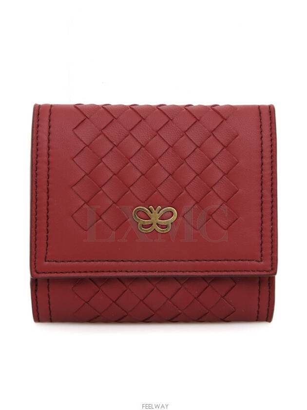 women s wallet - BOTTEGA VENETA - BALAAN 1