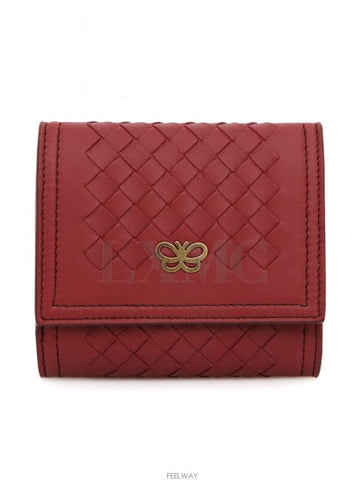 women s wallet - BOTTEGA VENETA - BALAAN 1