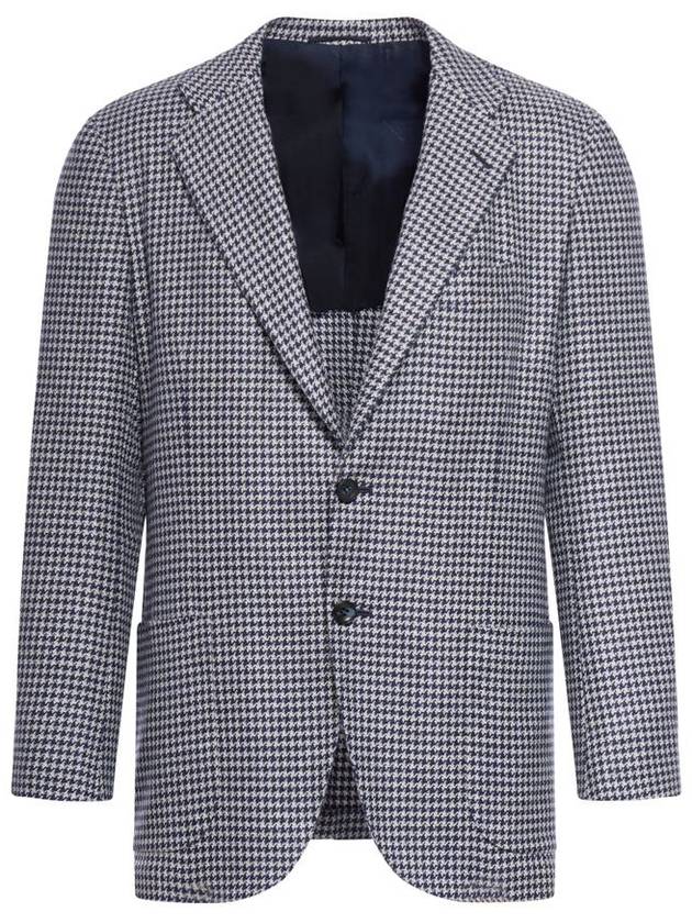 Kiton Blazer - KITON - BALAAN 1