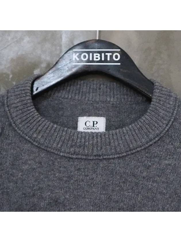 Smith Market CP Company 07CMKN212A Knit Men s Clothing - CP COMPANY - BALAAN 3