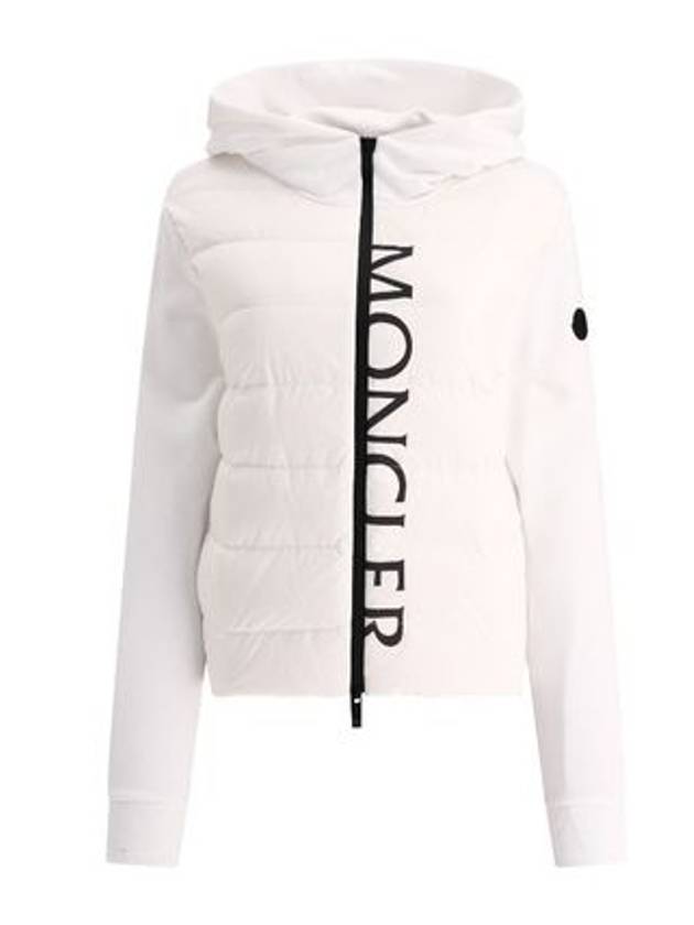 Padding 8G00013 809KZ 001 Free - MONCLER - BALAAN 1