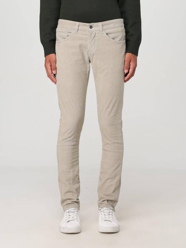 Jeans men Dondup - DONDUP - BALAAN 1