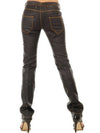 women denim jeans - NEIL BARRETT - BALAAN 2