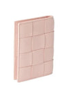 Cassette Half Wallet Pink - BOTTEGA VENETA - BALAAN 2