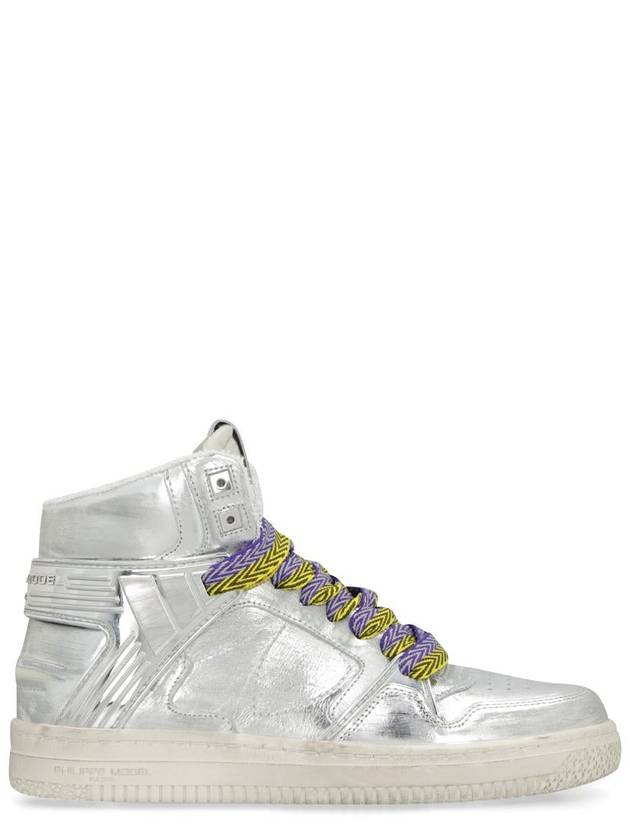 Sneakers LGHD M001 SILVER - PHILIPPE MODEL - BALAAN 2