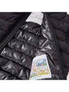 Kids Contrin Down Vest 1A0010554A81 999 - MONCLER - BALAAN 5