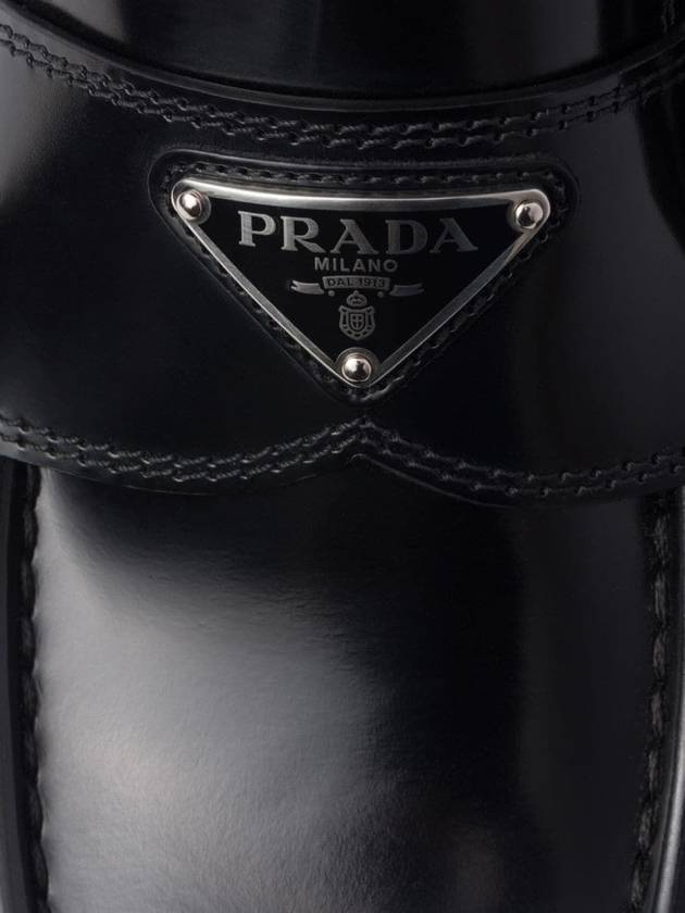 ACCESSORI UOMO CALZATURE - PRADA - BALAAN 3