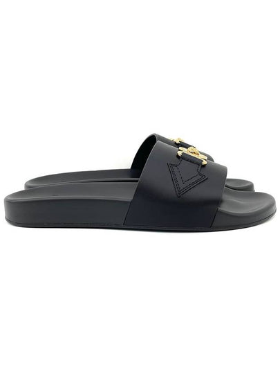 Medusa Biggy Slippers 1004983 KV041 - VERSACE - BALAAN 2