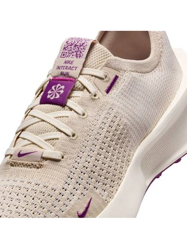 Women s Interact Run SE I2SP Beige DV1237 102 - NIKE - BALAAN 5