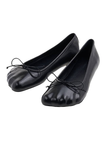 Anatomic Ballerina Black - BALENCIAGA - BALAAN.