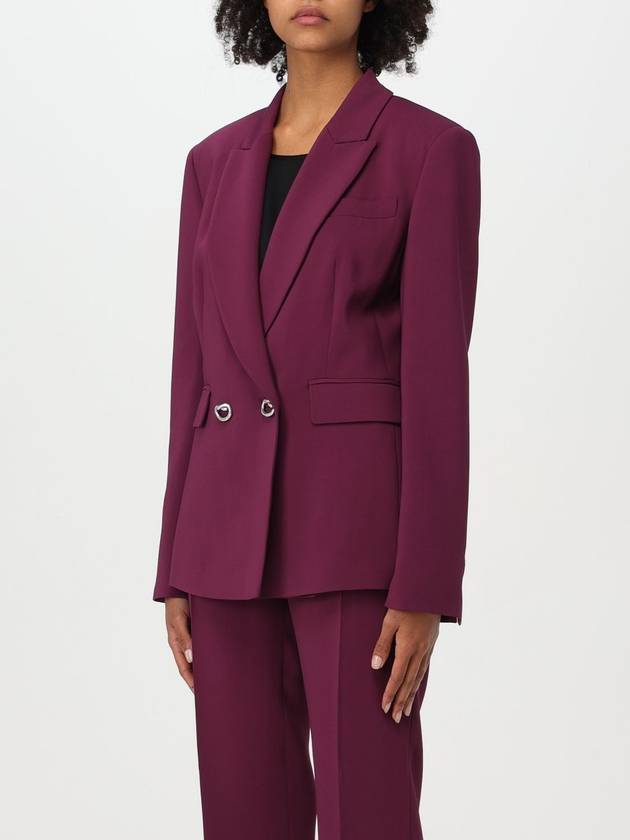 Blazer woman Pinko - PINKO - BALAAN 4