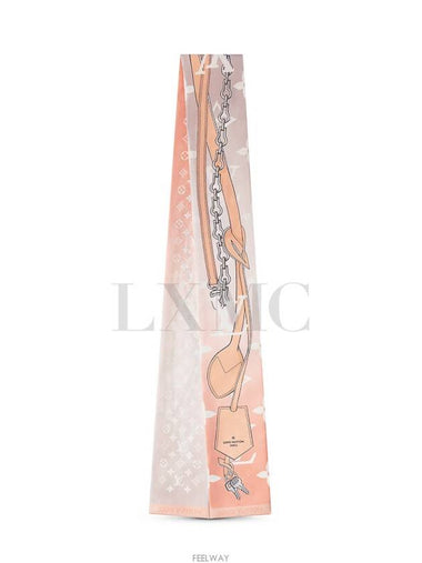 women muffler - LOUIS VUITTON - BALAAN 1