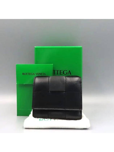 667127 Half wallet - BOTTEGA VENETA - BALAAN 1