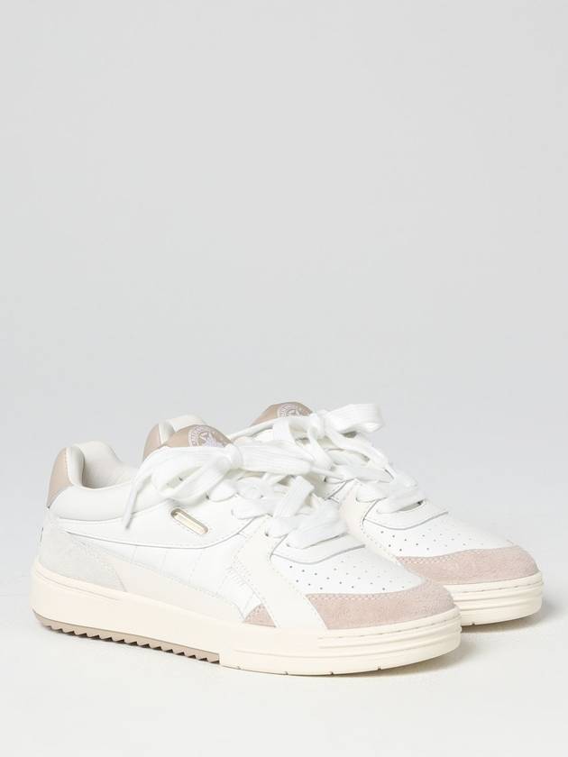 Sneakers University Palm Angels in pelle - PALM ANGELS - BALAAN 2