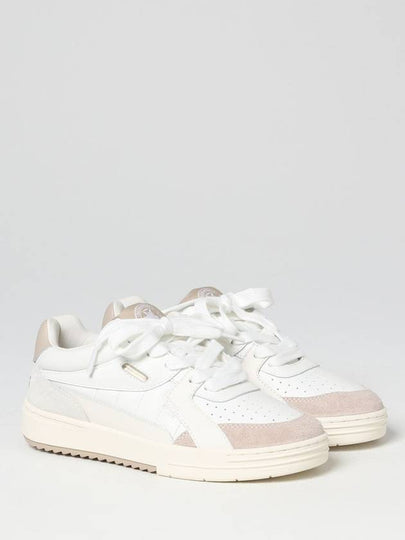 Sneakers University Palm Angels in pelle - PALM ANGELS - BALAAN 2