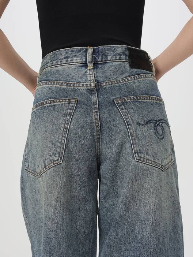 Jeans woman R13 - R13 - BALAAN 3