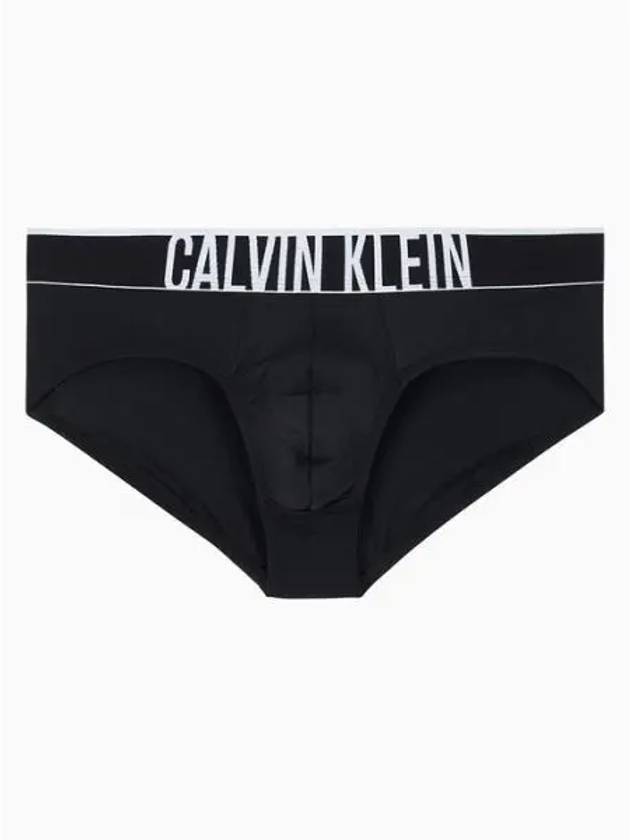 Underwear Men s Intense Power Micro Cooling Hip Briefs NB3835UB1 - CALVIN KLEIN - BALAAN 1