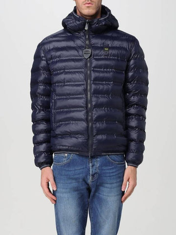 Jacket men Blauer - BLAUER - BALAAN 1