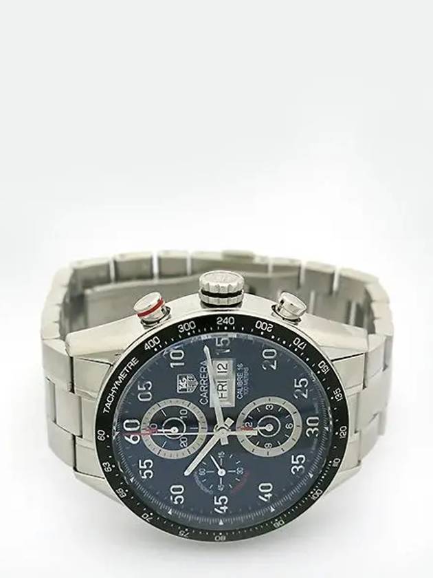 CV2A10 Men s Watch - TAG HEUER - BALAAN 2