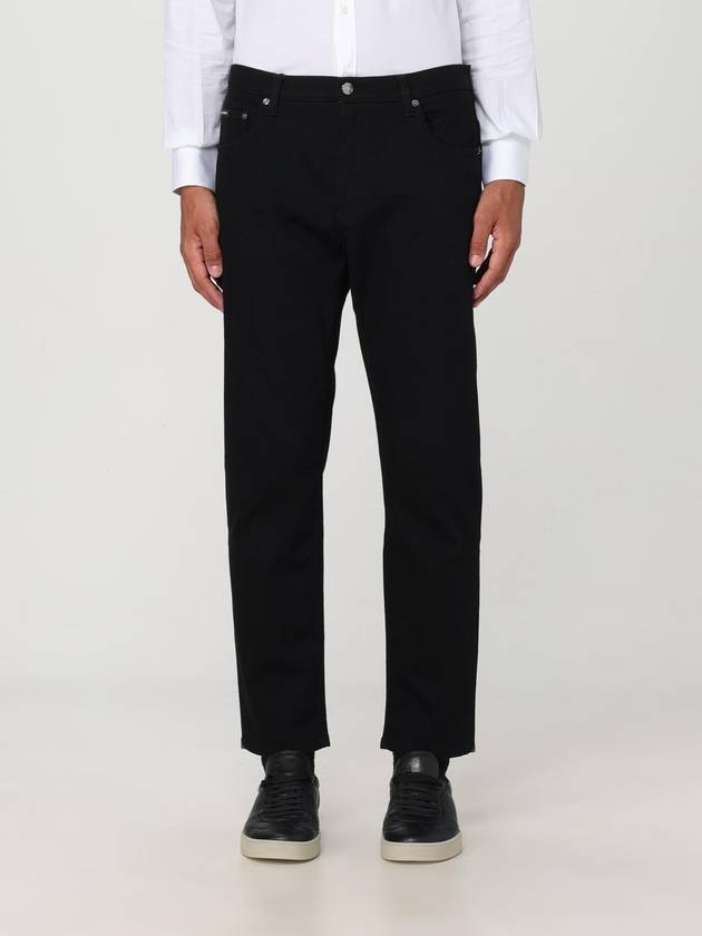 Pants men Dolce & Gabbana - DOLCE&GABBANA - BALAAN 1