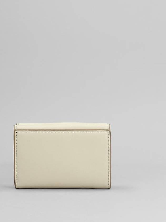 Marc Jacobs The Trifold Wallet Wallet - MARC JACOBS - BALAAN 3