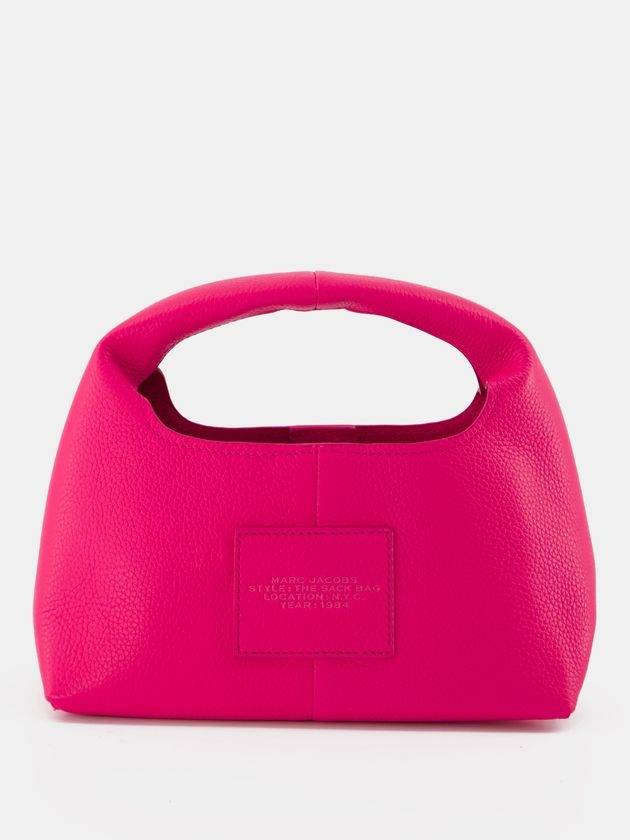 MARC JACOBS THE MINI SACK - MARC JACOBS - BALAAN 3