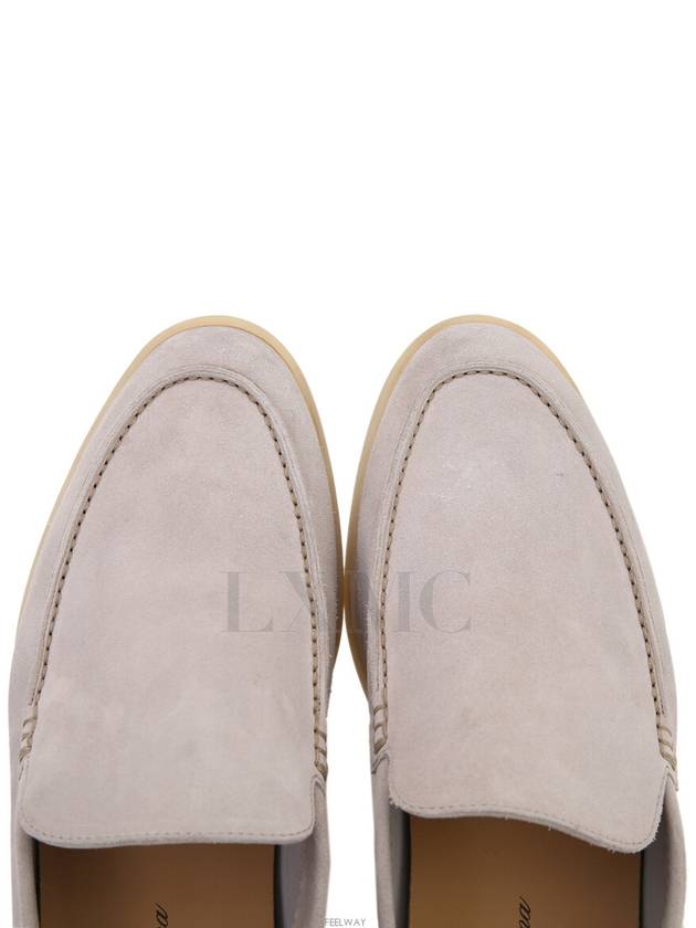 men loafers - LORO PIANA - BALAAN 9