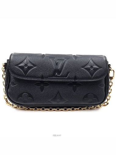 Empreinte Wallet on Chain Ivy - LOUIS VUITTON - BALAAN 1