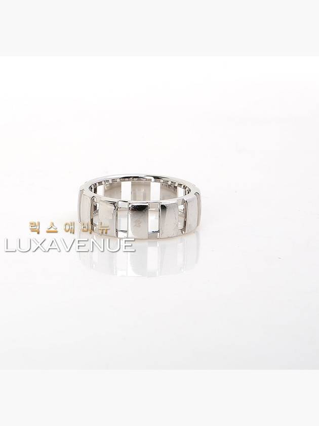 women rings - CHAUMET - BALAAN 9