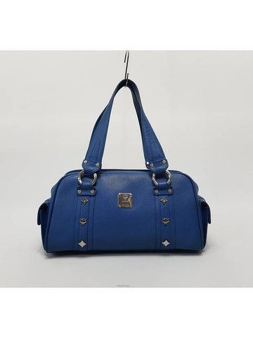 women tote bag - MCM - BALAAN 1