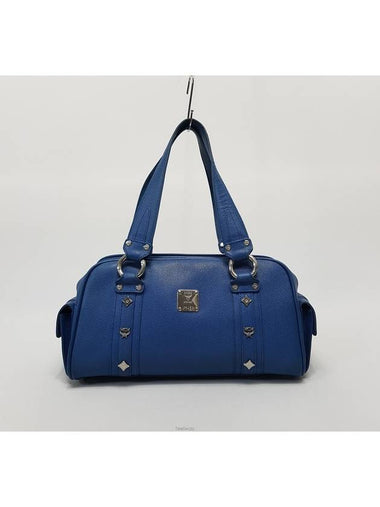 women tote bag - MCM - BALAAN 1