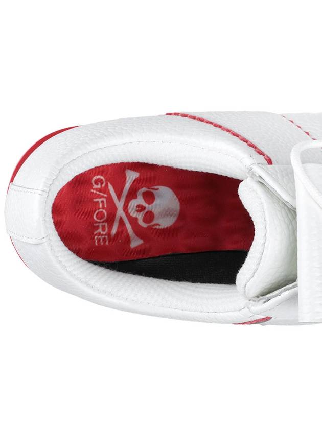 Kiltie Gallivanter Spikeless Snow Poppy - G/FORE - BALAAN 10