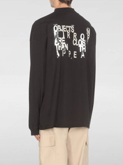 T-shirt men Msgm - MSGM - BALAAN 2