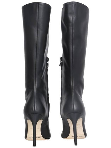 VICTORIA BOOTS - GIANNICO - BALAAN 1