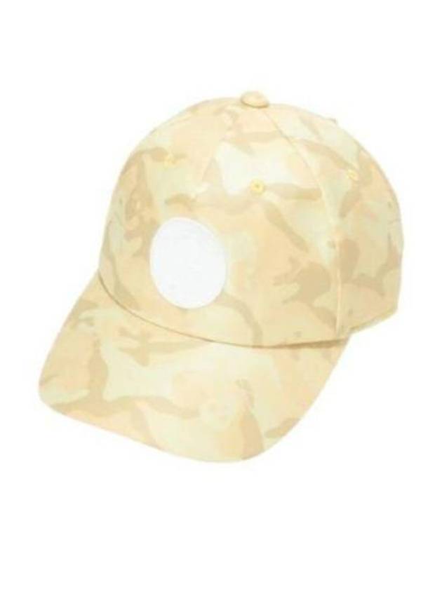 Hat MLF4BFC170055 Yellow - MARK & LONA - BALAAN 1