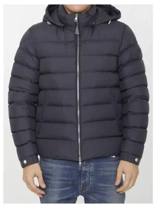 1A00134 549SK 999 Arneb short down jacket 934036 - MONCLER - BALAAN 1