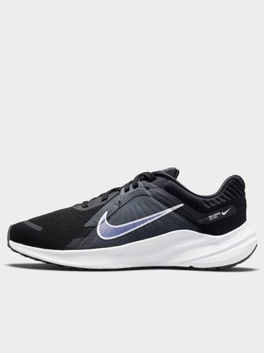 QUEST 5 DD9291 001 Black WOMENS 6 230 7 245 - NIKE - BALAAN 1