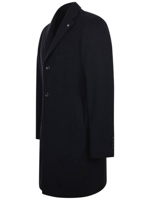 Tagliatore  Coat - TAGLIATORE - BALAAN 2