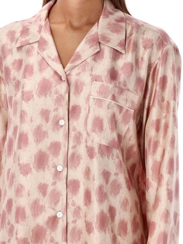 Marni Pajama Shirt - MARNI - BALAAN 3