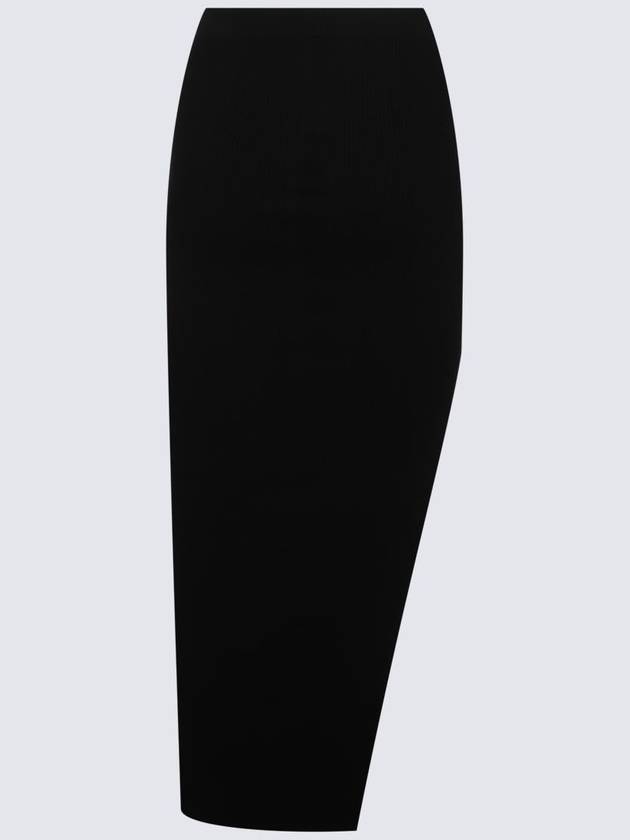 Rick Owens Skirts - RICK OWENS - BALAAN 4