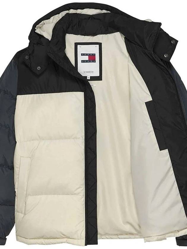 Tommy Jeans Jackets - TOMMY HILFIGER - BALAAN 3