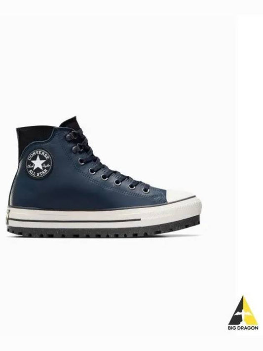 Chuck Taylor All Star City Trek Waterproof Into the Void A08558C - CONVERSE - BALAAN 1