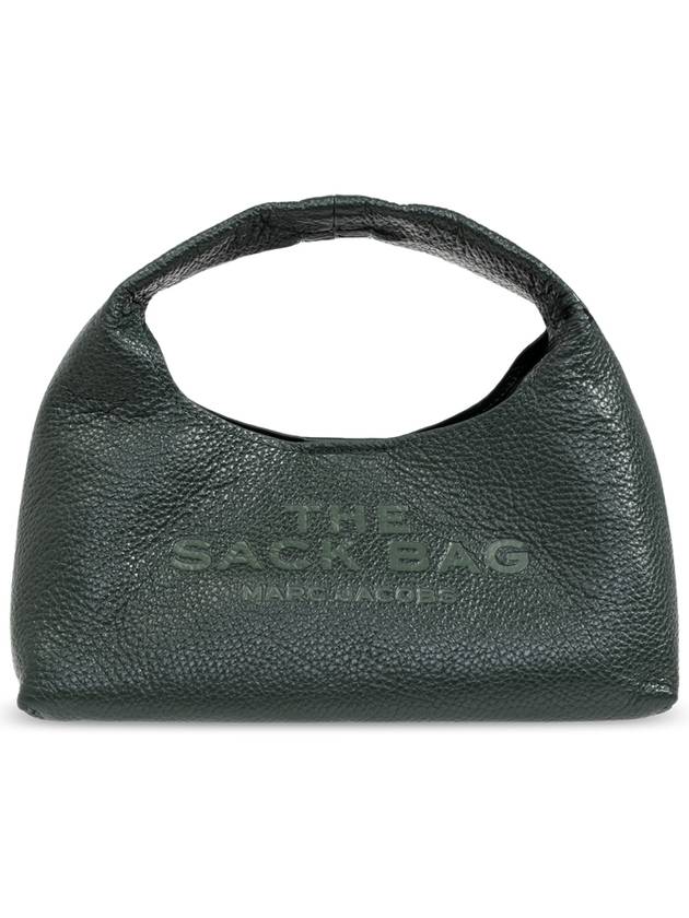 Marc Jacobs Handbag The Sack Mini, Women's, Green - MARC JACOBS - BALAAN 1