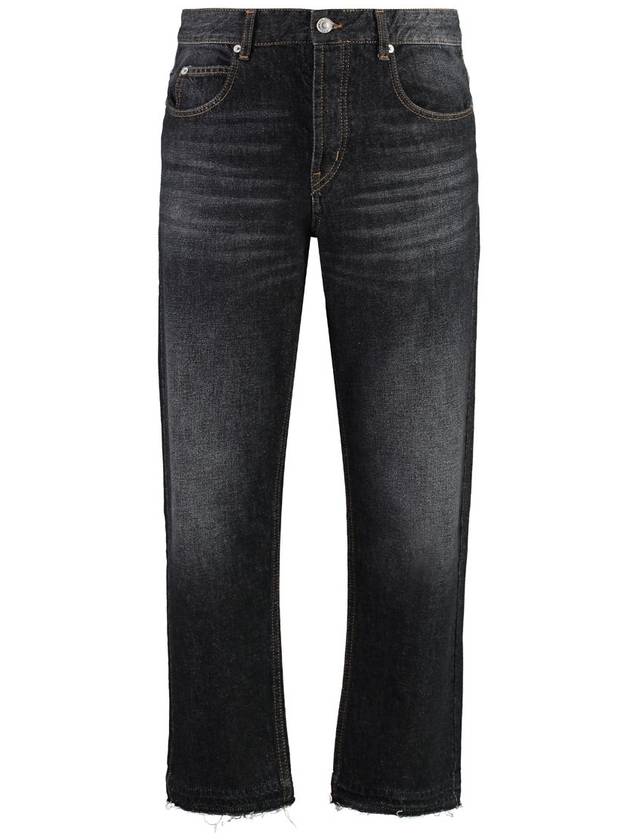 PA0190HA A3H76H 02FK Jeans - ISABEL MARANT - BALAAN 2