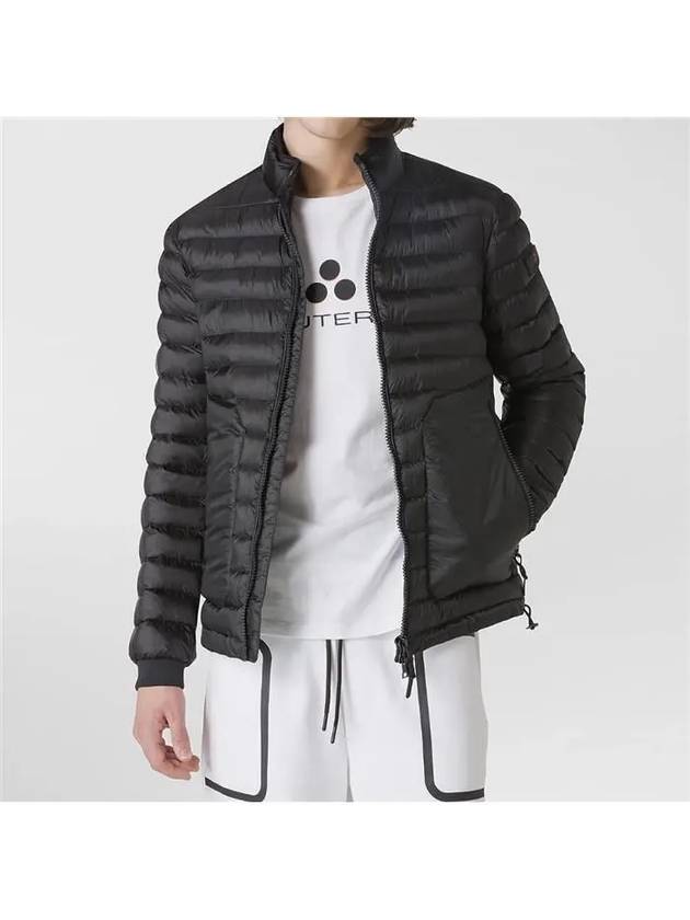 ONIZUKA lightweight padded bomber - PEUTEREY - BALAAN 3