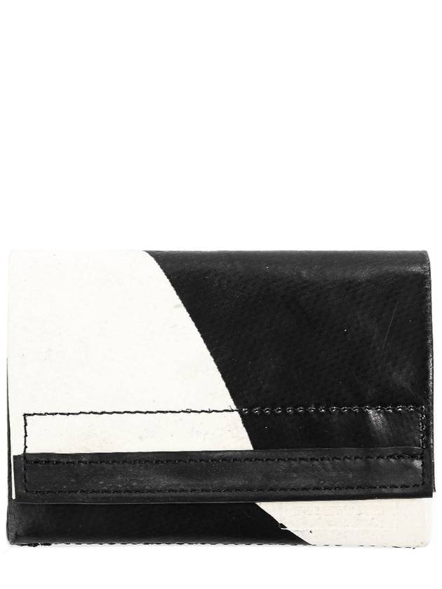 Unisex DALLAS card wallet F51 0100 - FREITAG - BALAAN 1