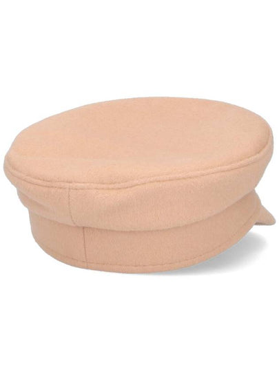 RUSLAN BAGINSKIY Hats Beige - RUSLAN BAGINSKIY - BALAAN 2