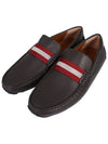 PEARCE Pierce loafer F341 - BALLY - BALAAN 1