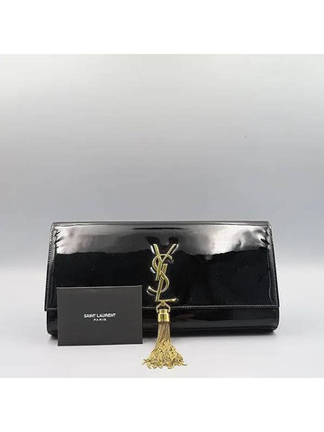 326080 clutch bag - SAINT LAURENT - BALAAN 1