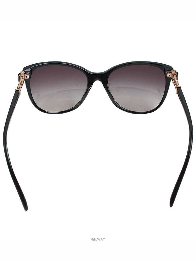 men sunglasses - BVLGARI - BALAAN 4